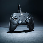 Razer - Manette Esports filaire Wolverine V3 Tournament Edition pour Xbox et PC-Câble USB Type C détachable de 10 pieds : commodité prête pour le tournoi