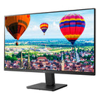 LG - Moniteur 27" FHD IPS avec AMD Freesync - 27MR41S-B-Les joueurs peuvent profiter de mouvements fluides et fluides dans des jeux haute résolution et rapides