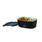 Salton - Boîte à lunch chauffante-Boîte à lunch facile et rapide à utiliser. 50 W