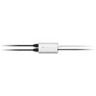 OWC - Adaptateur d'affichage USB-C vers double HDMI 4K avec DisplayLink-Alimenté par bus