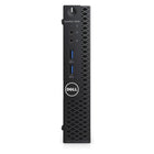 Dell - Remis à Neuf OptiPlex 3050 Tiny - Intel i5 - 256 Go SSD - 16 Go de RAM - Windows 10 Pro-Intel i5-7500T - 2,7 GHz (jusqu'à 3,3 GHz Turbo)
