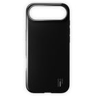 Ideal of Sweden - Étui Slim MagSafe Noir Brillante pour iPhone Air-Épaisseur de la coque 1 mm