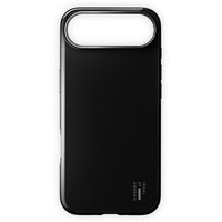 Ideal of Sweden - Étui Slim MagSafe Noir Brillante pour iPhone Air-Épaisseur de la coque 1 mm