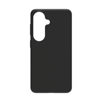AXS - Pulse Compatible avec MagSafe pour Samsung Galaxy S26 - Black-Coins renforçés qui absorbent les chocs en créant un coussin d’air entre l’appareil et les surfaces. 