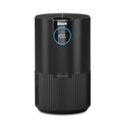 Shark - HP100C Purificateur d'air avec Hepa véritable - Noir-Purifie efficacement les espaces allant jusqu’à 500 pi2, en fonction d’un changement d’air par heure
