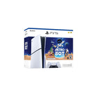 PlayStation 5 - Ensemble console ASTRO BOT -Vitesse fulgurante: Exploitez la puissance d’un processeur, d’un processeur graphique et d’un disque SSD avec système d’entrée-sortie intégré qui change la donne dans le monde des consoles PlayStation 
