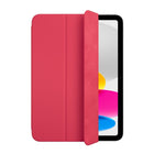 Apple - Smart Folio pour iPad 10e génération - Pastèque-Compatibilité : iPad (10e génération)