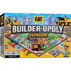 Masterpieces Puzzle Company - Caterpillar Opoly Junior jeu de plateau-5