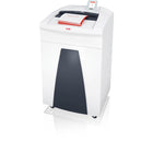HSM - Broyeur Securio P36i niveau 4 à micro-coupe-Bac de 38,3 gallons