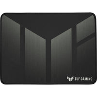 ASUS - Tapis de souris de jeu portable TUF Gaming P1 - Noir-Lisse. Robuste. Résistant à l’eau