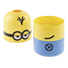 Keeper - Conteneur de rangement empilable Kevin Minions-Est très amusant et permet de ranger jouets et autres objets en un clin d'œil