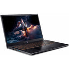 Acer - PC portable 15,6" NH.U87AA.002 Nitro V 15 - AMD Ryzen 5 170 - Nvidia GeForce RTX 3050 - 8 Go de RAM - SSD 512 Go - Windows 11 Famille-Graphismes : NVIDIA GeForce RTX 3050