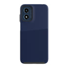 AXS - PROTech Plus étui mince anti-choc avec double couche pour Motorola Moto G Play-Durabilité de grade militaire (excèdes MIL-STD-810)