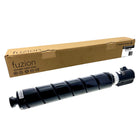 fuzion - Cartouche de Toner Compatible Canon GPR-53 - Rendement Standard - Noire-Rendement Standard