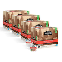 Capsules K-Cup Martinson Cayman Coconut Joe - Paquet de 96-Caféiné