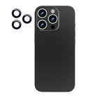 AXS - ARMORGlass Protecteur d'écran pour Apple iPhone 16 Pro Max-Surface dure 9H