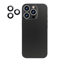 AXS - ARMORGlass Protecteur d'écran pour Apple iPhone 16 Pro Max-Surface dure 9H