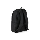 Bugatti - Sac à dos 15.6po de la Collection Affaire Essential  - Noir -Grand compartiment principal : avec une ouverture supérieure zippée, le sac à dos Affaire Essential vous donne un accès facile à tous vos effets personnels, ce qui vous permet de rester organisé facilement lors de vos déplacements