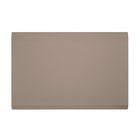 WeatherTech - Tapis du milieu anti-fatigue ComfortMat Connect - Texture Tissée - Sable-Chaque pièce de centre mesure également 3 pi de long. Assemblez-les entre les pièces d’extrémité ou d’angle.