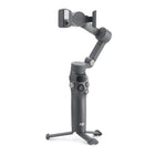 DJI - Osmo Mobile 8-Suivi natif avec capacités audio et d’éclairage intégrées