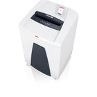 HSM - Broyeur Securio P36i niveau 4 à micro-coupe-Capacité de coupe de 16 à 20 feuilles