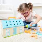 Melissa & Doug - construisent une maison de jeu-7
