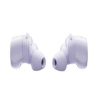Bose - Écouteurs Quietcomfort - Lilas glacé-Réduire le niveau de perturbation.