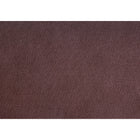 Monarch Specialties - 9001 Pouf - Tissu Prune/Pattes Metal Or-4
