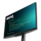 BenQ - Moniteur IPS 4K 32 - Gris métallisé - RD320U-400 nits Luminosité