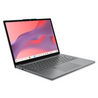 Lenovo - Portable Chrome 14M8911 14 po - MediaTek Kompanio 540 - 4 Go de RAM - 64 Go UFS - ChromeOS - Luna Gris-Processeur : MediaTek Kompanio 540