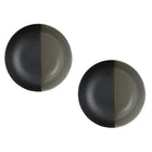 Maxwell & Williams - Umi Bol de Service Rond - 30 cm - Paquet de 2-Va au micro-ondes