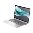 HP - Ordinateur portable EliteBook 640 14 pouces G11 multi-touch - Intel Core Ultra 5 125U - 16 Go DDR5 - 512 Go SSD - Intel Graphics - Windows 11 Pro-Profitez du nouvel écran 16:10 de 14 pouces, du grand clavier et du clickpad.