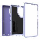 OtterBox - Defender Pro Case pour Samsung Galaxy S25 Ultra - Mountain Majesty-Prise en main antidérapante sur toute la surface