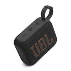 JBL - Go 4 Enceinte portable - Noir-Utilisez l’application JBL Portable pour recevoir des mises à jour, obtenir une assistance produit et déverrouiller des fonctionnalités, le tout directement depuis votre téléphone.