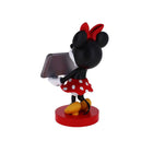 Exquisite Gaming - Disney: Minnie Mouse Cable Guy support de contrôleur et téléphone-5