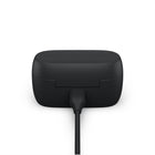 Jabra - Écouteurs intra-auriculaires Elite 3 True Wireless - Gris foncé-Fonctionne avec Amazon Alexa (Android 6.0 ou supérieur), Siri, Google Assistant