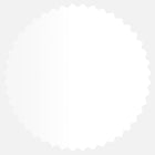 JAM Paper - Rouleaux d'étiquettes standard - Burst - joint de 2 -25 pouces - blanc brillant - 125 étiquettes/rouleau-Taille : Burst (2,25 pouces) | Les étiquettes imprimables sont faciles à créer et à personnaliser.