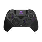 PDP - Playstation 5 Manette sans fil Victrix Pro BFG – Noir-Avec l’application gratuite Victrix Control Hub pour PC, vous pouvez mapper les boutons, réétalonner les sticks et les gâchettes, ajuster les zones mortes et les paramètres d’égalisation, exécuter des diagnostics, mettre à jour le micrologiciel, etc