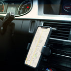 Mighty Mount - Simpl Grip - Support pour tableau de bord-Rotation à 360° : pour une visualisation portrait et paysage