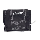 BIOS Diagnostics - Tensiometre ambulatoire-Sécurité du patient éprouvée - le moniteur ambulatoire renferme une valve de fonctionnement qui est nécessaire pour gonfler la pression et une valve de relâchement automatique de la pression pour éviter les blessures résultant d’une pression dans le brassard trop élevée.