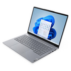 Lenovo - ThinkBook 14 G9 IRL 14 po Portable tactile - Intel 7 240H - 16 Go de RAM - 512 Go SSD - Windows 11 Pro - Gris Arctique-Processeur : Intel Core 7 240H