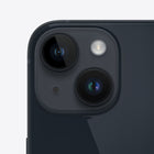 Apple - iPhone 14 Plus 6.7 po ecran Liquid Retina XDR, 512 Go, Minuit, Bell et Virgin Plus-Mode Action pour des videos stables et fluides en mouvement