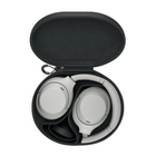 Sony - WH-1000XM4C Casque d’écoute sans fil à réduction du bruit - Argent Platine-9