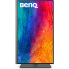 BenQ - Moniteur IPS 4K 27 po - PD2706U-Luminosité maximale : 400 nits/cd/m2 (pic), 350 nits/cd/m2 (soutenu)