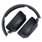 Edifier - Écouteurs circum-auriculaires sans fil W820NB Plus, audio Hi-Res LDAC, ANC −49 dB, Bluetooth 6.1, multipoint, son spatial et recharge rapide – Gris-7