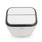 BLACK+DECKER - Climatiseur portatif 8 000 BTU - blanc-3 vitesses de refroidissement + 3 vitesses de ventilation