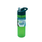 Boomerang - Bouteille d'eau qui change de couleur - Vert-700ml/23.6oz