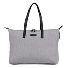 Bugatti - Collection Reborn sac fourre-tout, Polyester deperlant, Gris-Sacs fourre-tout