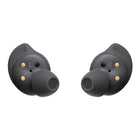 Samsung - Galaxy Buds FE - Graphite-Qualité sonore (élimination active du bruit) - Écoutez ce que vous voulez, comme vous le voulez, grâce à l'élimination active du bruit