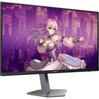 AOC - Moniteur de jeu OLED Agon Pro AG276QZD2 27 pouces QHD 240 Hz-240 Hz libère complètement les GPU haut de gamme, apportant une fluidité sans précédent aux images sur votre écran